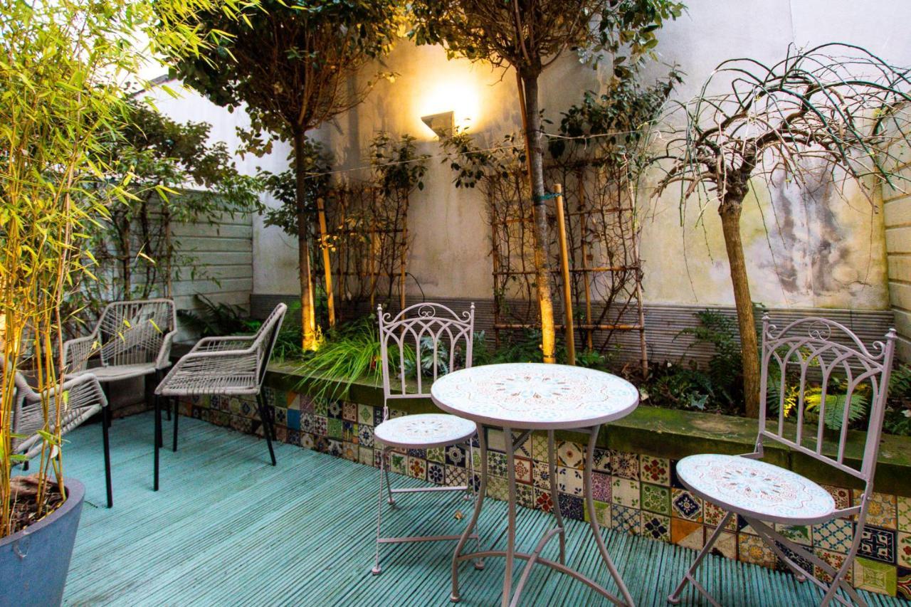 Charles St Chester City Townhouse By Rework Accommodation Exterior photo